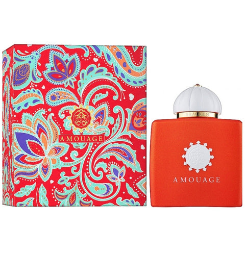 Amouage Bracken Woman Eau de Parfum