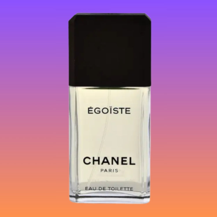 Chanel Egoiste Eau de Toilette