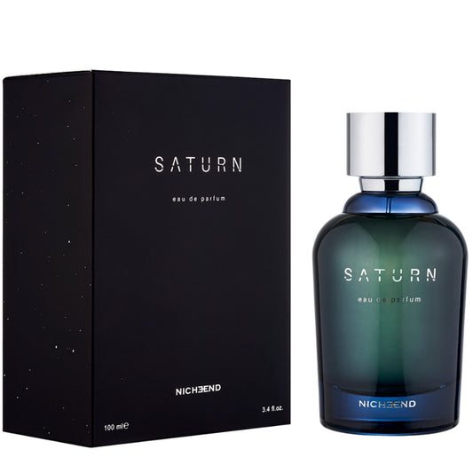 Nicheend Saturn Eau De Parfum