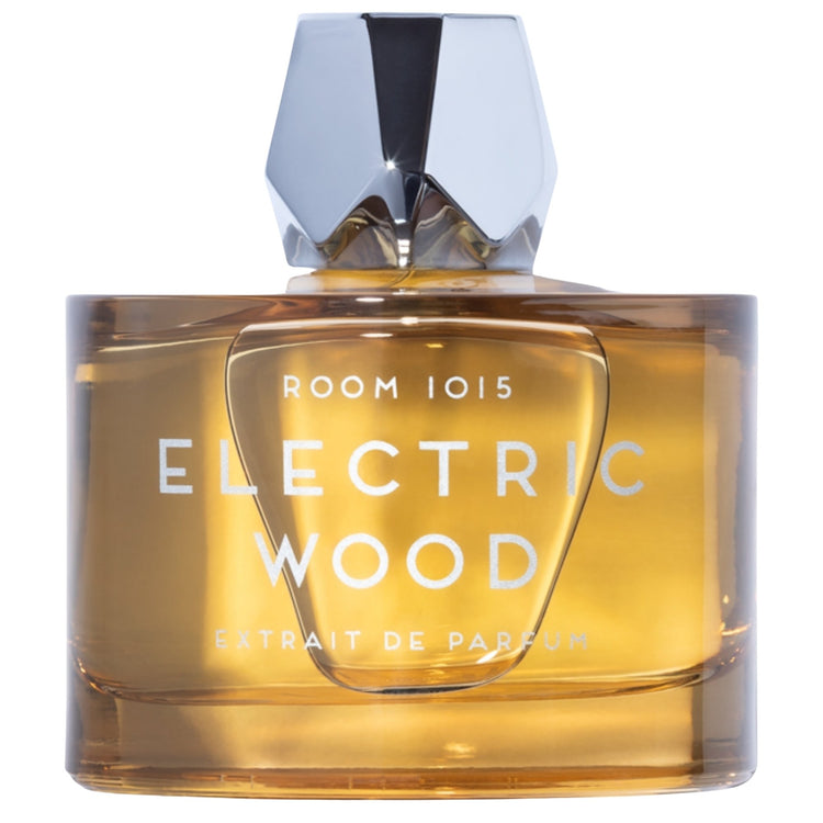 Room 1015 Electric Wood Extrait de Parfum