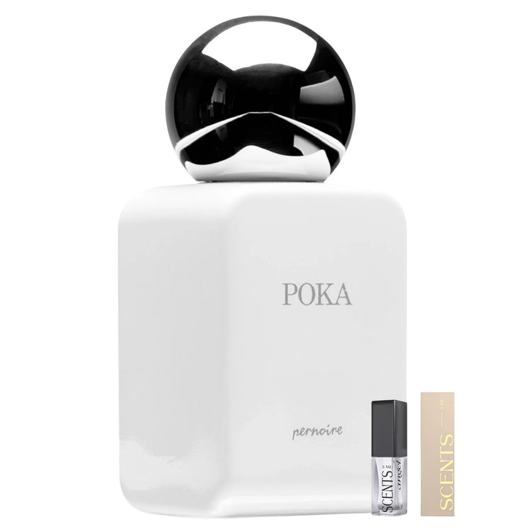 Pernoire Poka Extrait de Parfum