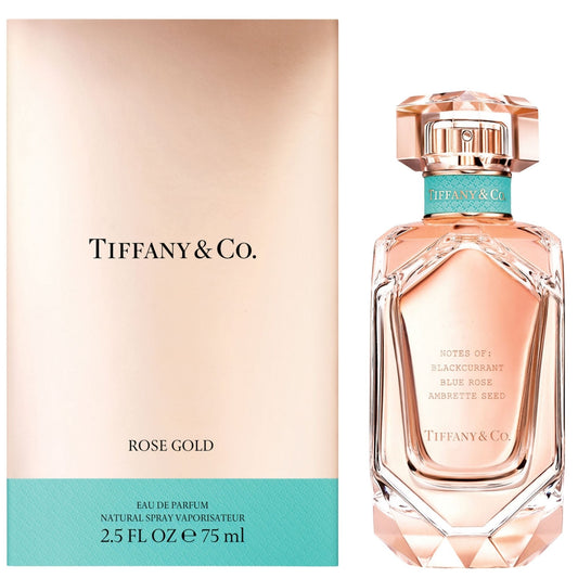Tiffany & Co Rose Gold Eau de Parfum