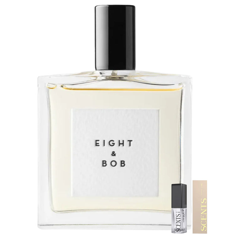 Eight & Bob The Original Inside Book Eau De Parfum