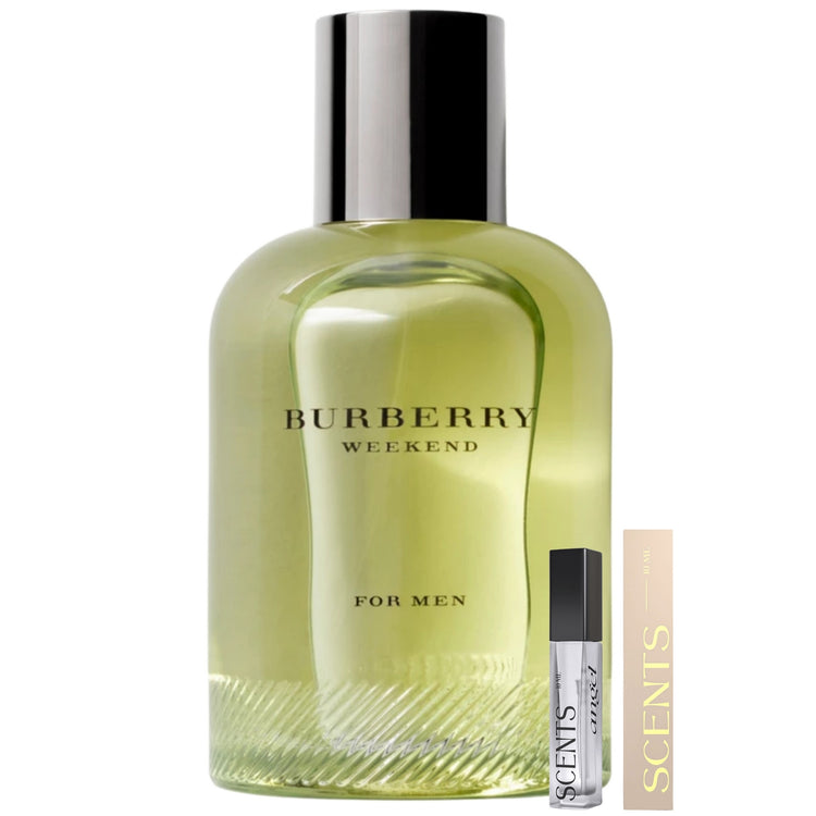 Burberry Weekend Eau De Toilette