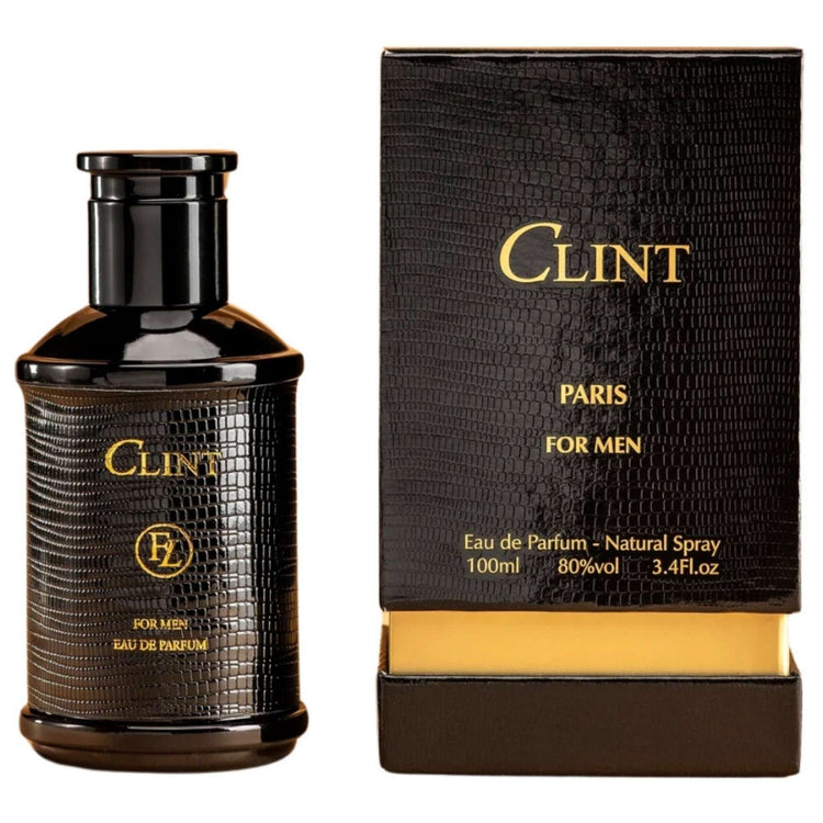 L’Orientale Fragrances Clint Eau De Parfum