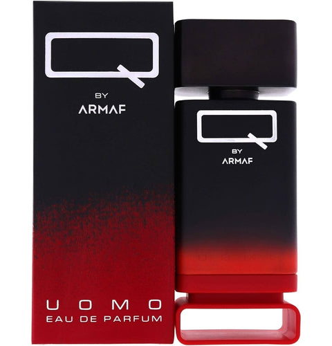 Q Uomo Eau de Parfum