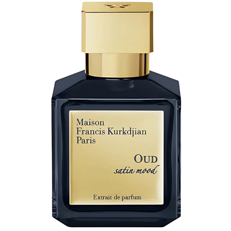 Maison Francis Kurkdjian Oud Satin Mood Extrait de Parfum