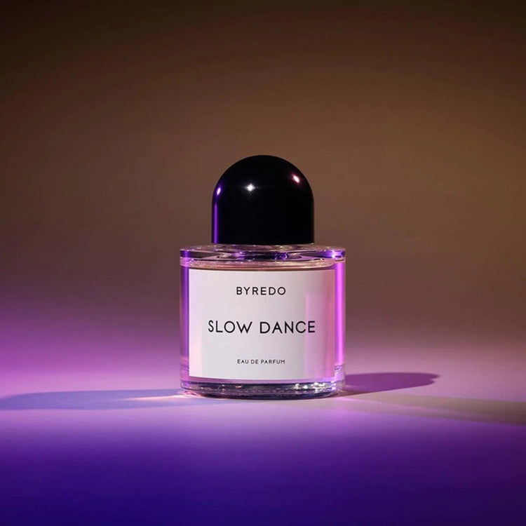 Byredo Slow Dance Eau De Parfum