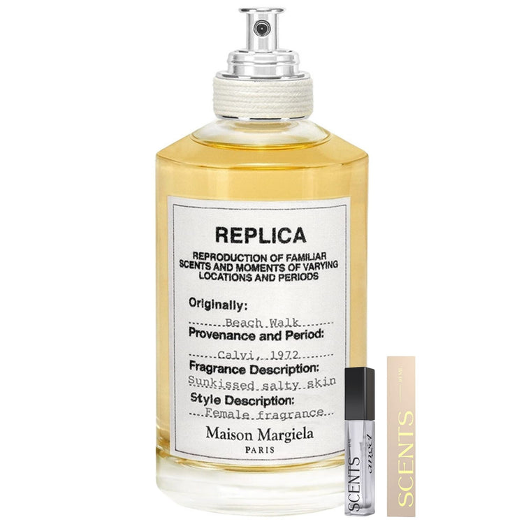 Maison Margiela Replica Beach Walk Eau de Toilette