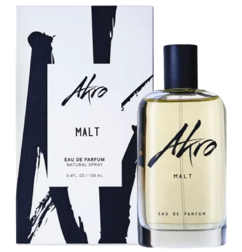 AKRO Malt Eau de Parfum