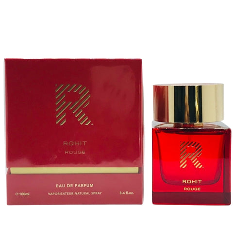 Rohit Rouge Eau de Parfum