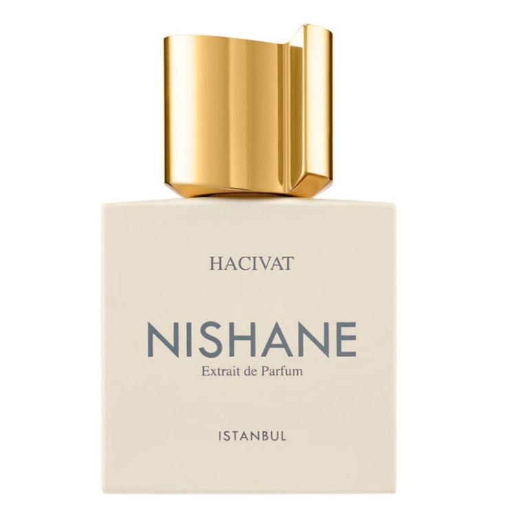 Nishane Hacivat Extrait de parfum