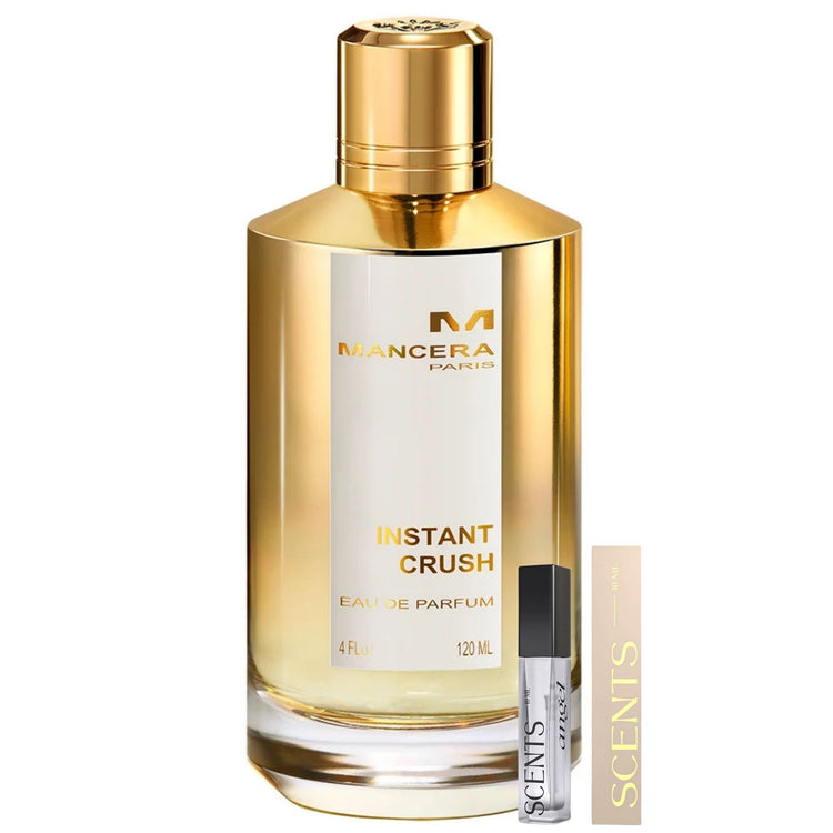 Mancera Instant Crush Eau De Parfum