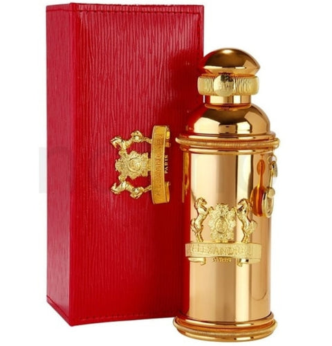 Golden Oud Eau de Parfum