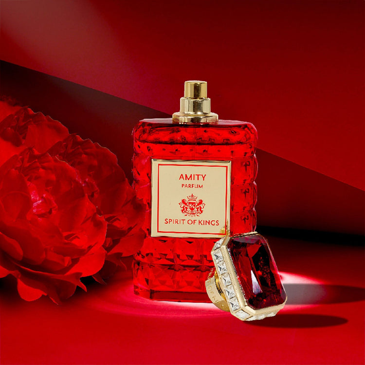 Spirit of Kings Amity Parfum