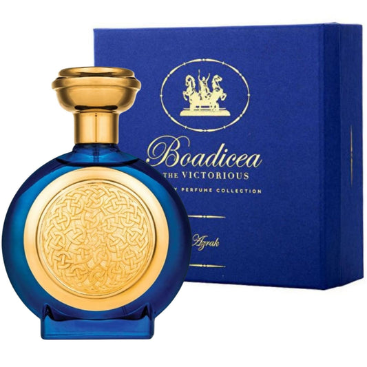 Boadicea The Victorious Azrak Eau De Parfum