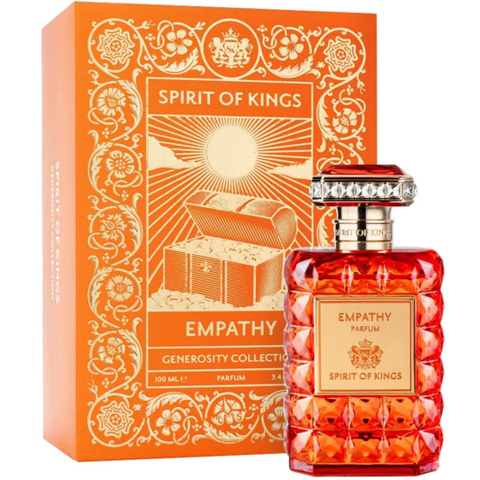 Spirit of Kings Empathy Parfum