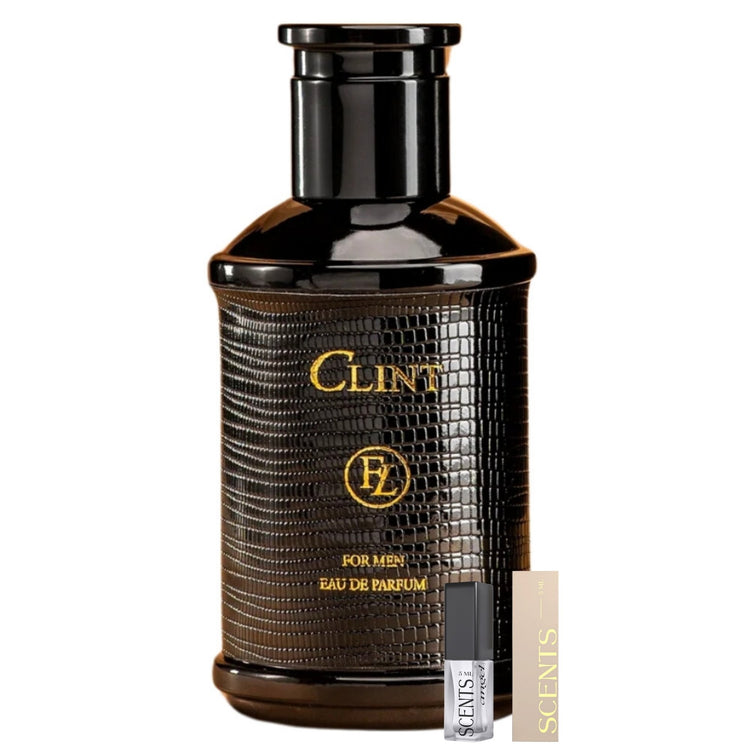 L’Orientale Fragrances Clint Eau De Parfum