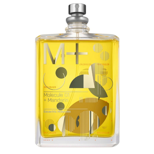 Escentric Molecules Molecule 01 + Mandarin Eau De Toilette