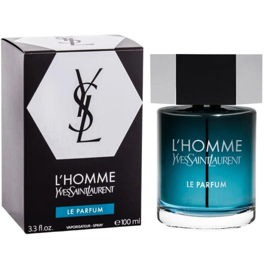 Yves Saint Laurent L'Homme Le Parfum