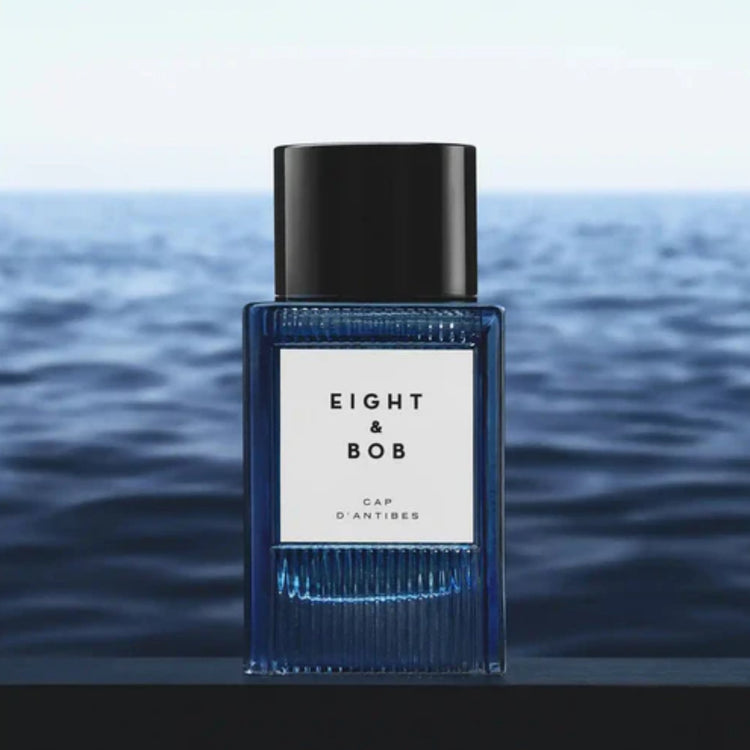 Eight & Bob Cap d’Antibes Eau De Parfum