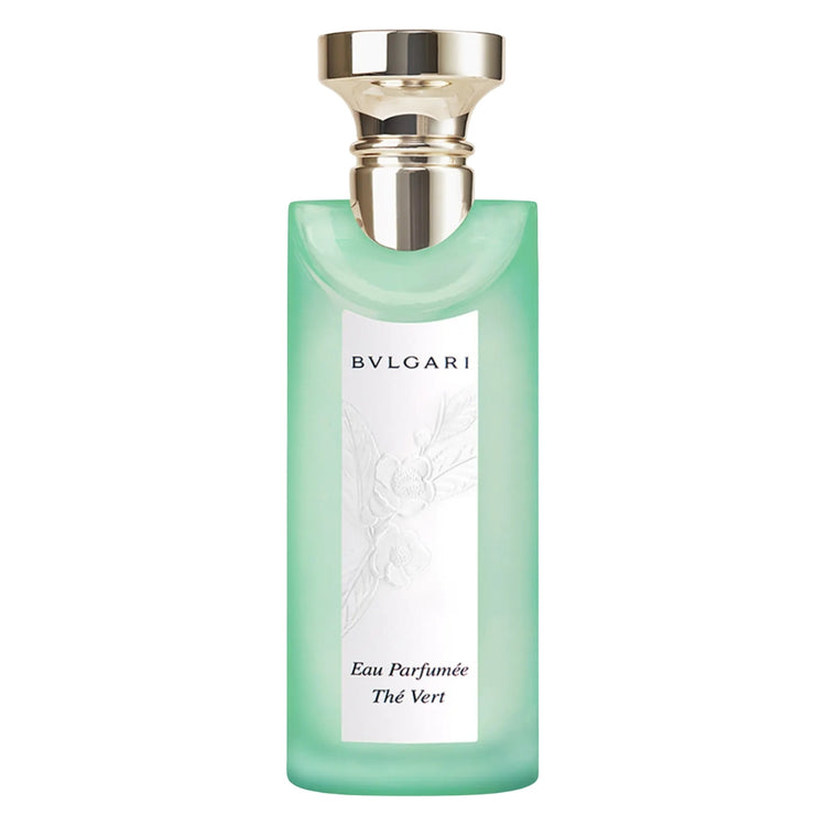 Bvlgari Eau Parfumee au The Vert Eau De Toilette