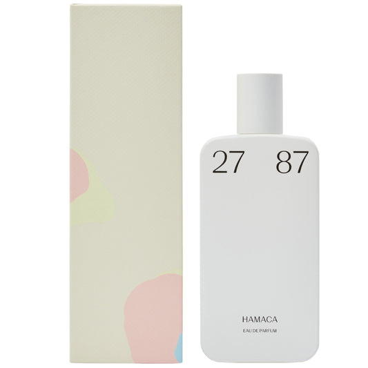 27 87 Hamaca Eau De Parfum