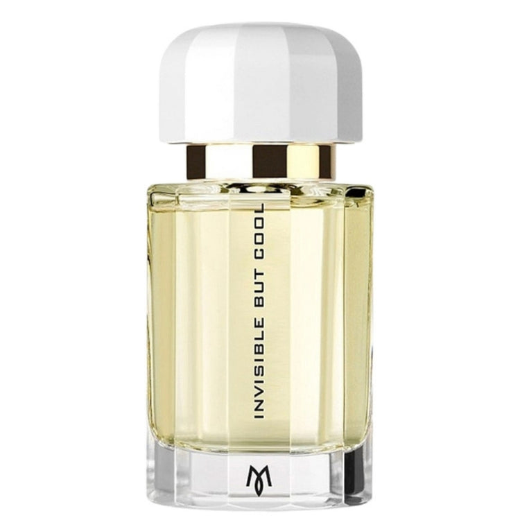 Ramon Monegal Invisible But Cool Eau De Parfum