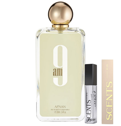 9AM Eau de Parfum
