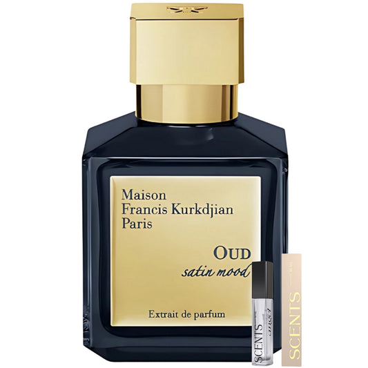 Maison Francis Kurkdjian Oud Satin Mood Extrait de Parfum