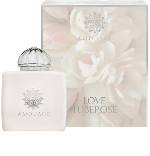 Love Tuberose Eau de Parfum