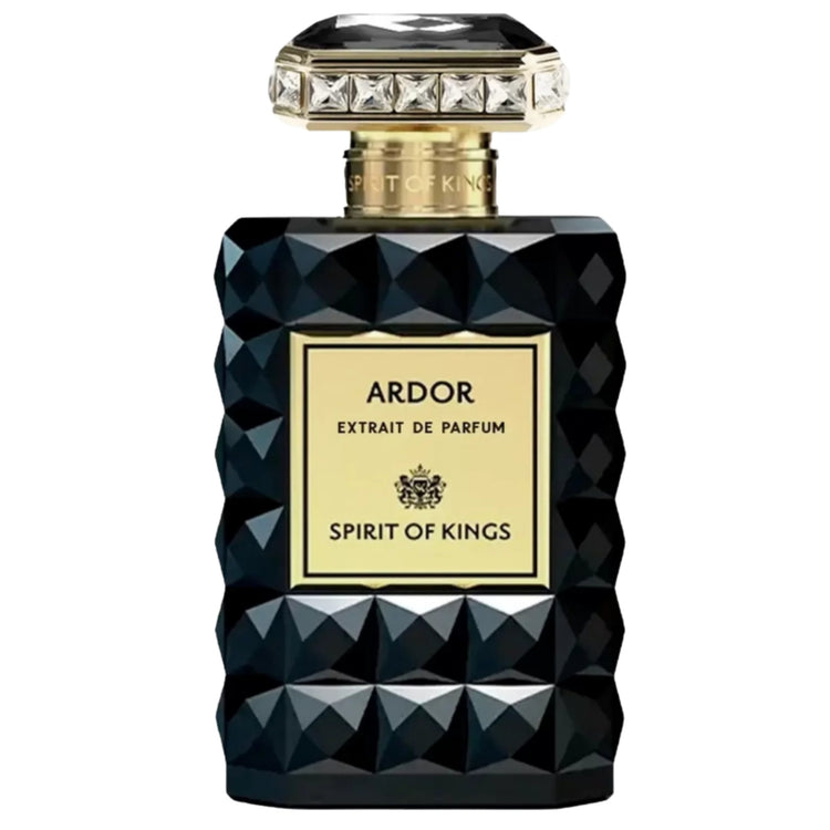 Spirit of Kings Ardor Extrait de Parfum