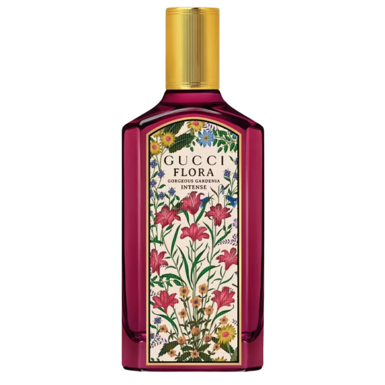 Gucci Flora Gorgeous Gardenia Intense Eau De Parfum
