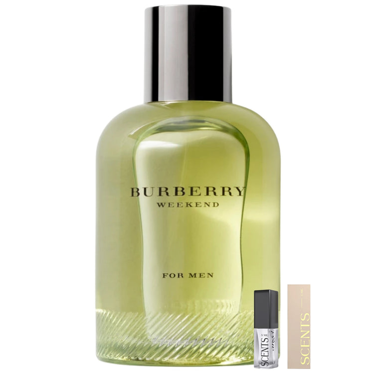 Burberry Weekend Eau De Toilette