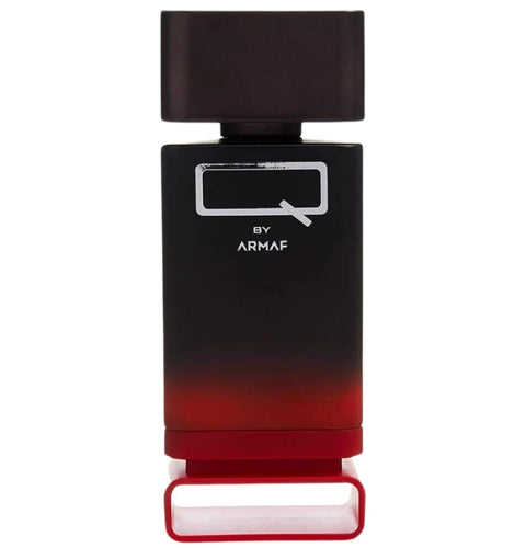 Q Uomo Eau de Parfum