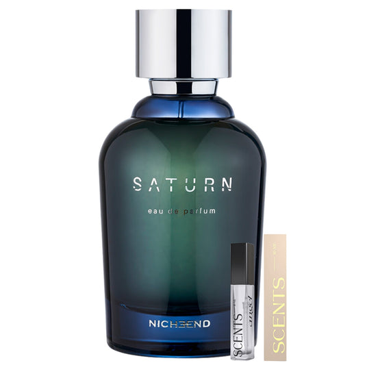 Nicheend Saturn Eau De Parfum