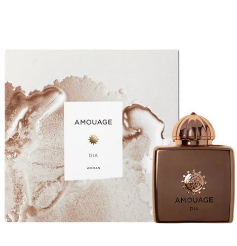 Dia Eau de Parfum for Women