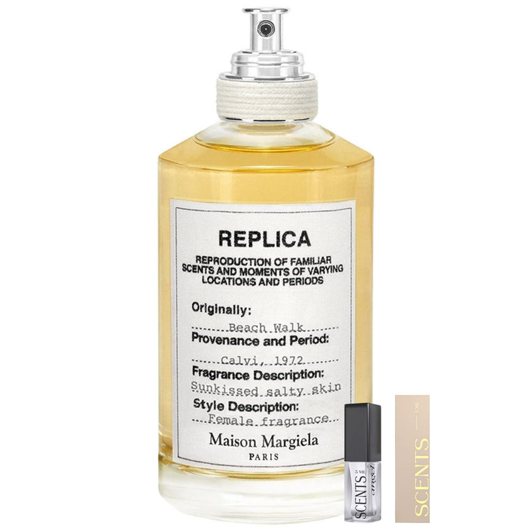 Maison Margiela Replica Beach Walk Eau de Toilette