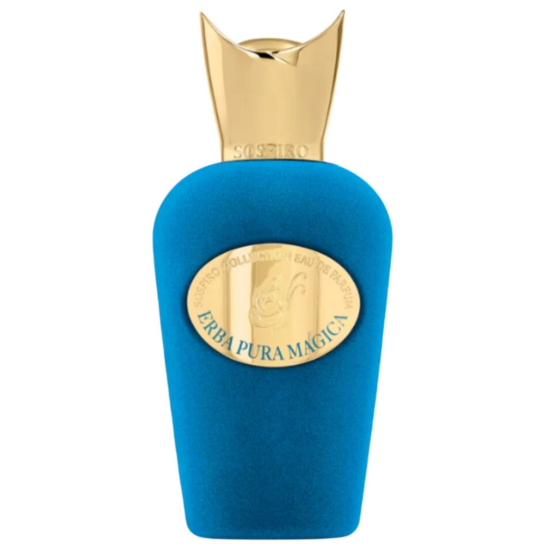 Sospiro Erba Pura Magica Eau De ParfumSospiro Erba Pura Magica Eau