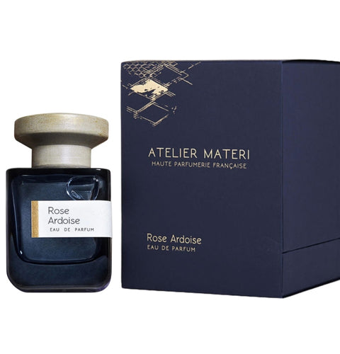 Rose Ardoise Eau de Parfum