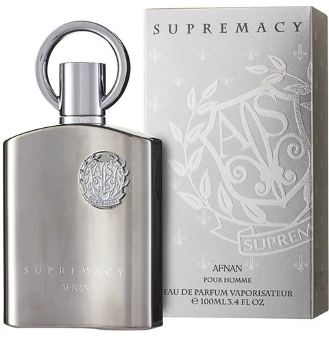 Supremacy Silver Eau de Parfum