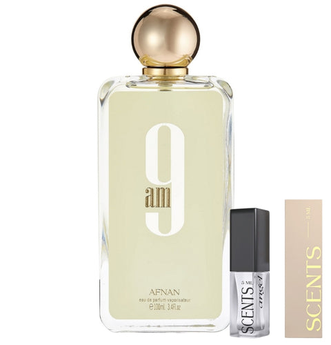 9AM Eau de Parfum