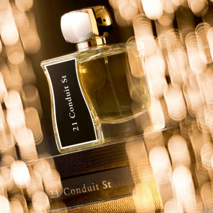 Jovoy Paris 21 Conduit St Eau De Parfum