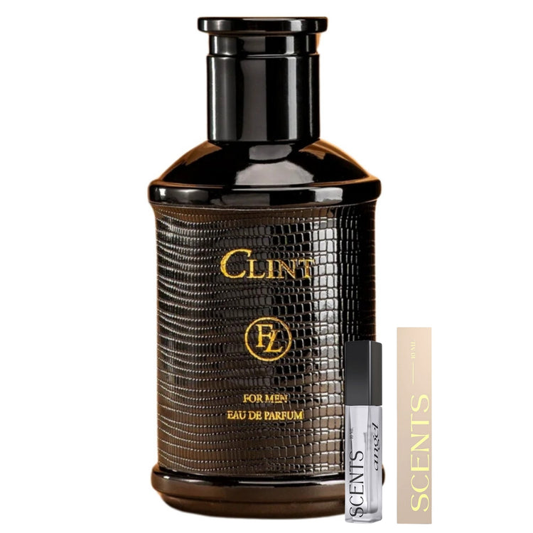 L’Orientale Fragrances Clint Eau De Parfum
