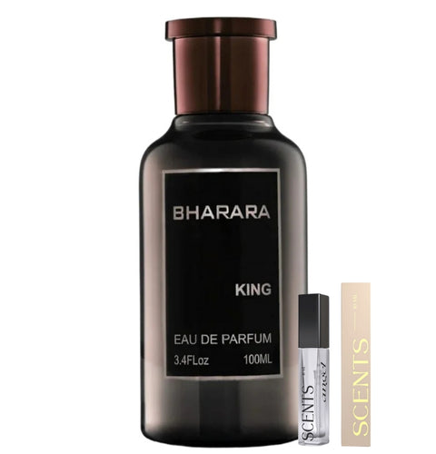 King Eau de Parfum