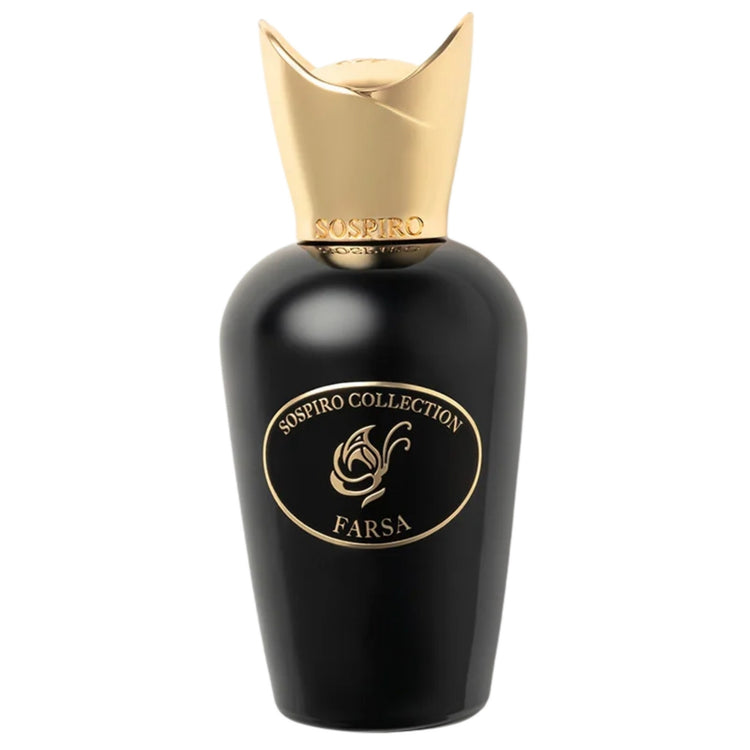 Sospiro Farsa Eau De Parfum