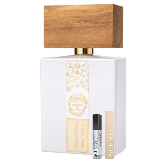 Giardini Di Toscana Oro e Miele Eau De Parfum