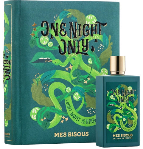 Mes Bisous One Night Only Extrait de Parfum
