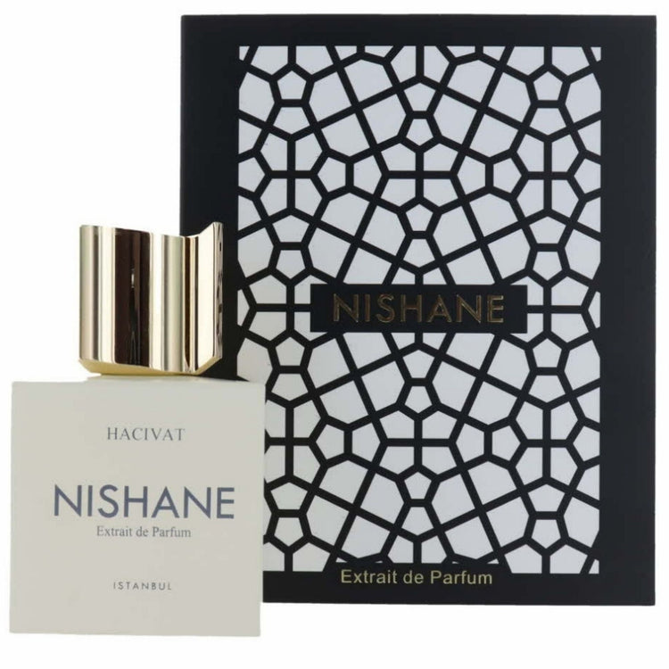 Nishane Hacivat Extrait de parfum