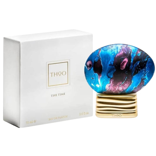 House of Oud The Time Eau de Parfum